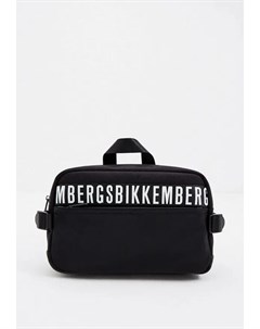 Сумка поясная Bikkembergs