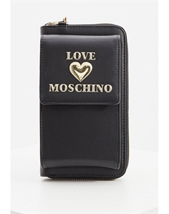 Кошелек Love moschino