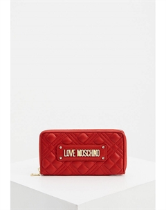 Кошелек Love moschino