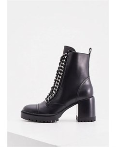 Ботильоны Casadei