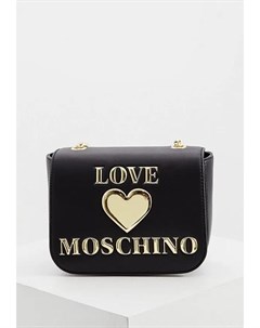 Сумка Love moschino