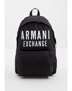 Рюкзак Armani exchange