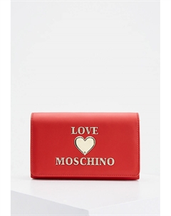 Сумка Love moschino