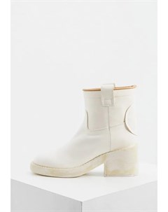 Ботильоны Mm6 maison margiela