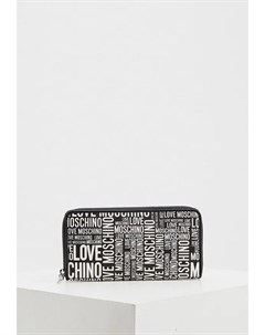 Кошелек Love moschino