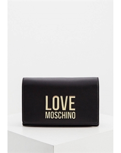 Сумка Love moschino