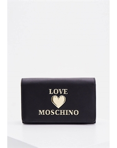 Сумка Love moschino