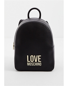 Рюкзак Love moschino