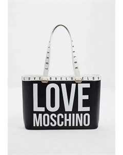 Сумка Love moschino