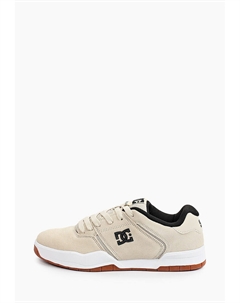 Кроссовки Dc shoes