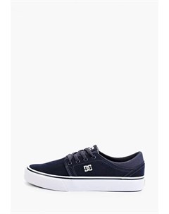 Кеды Dc shoes