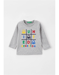 Лонгслив United colors of benetton