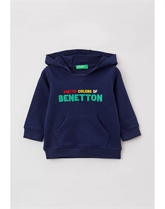 Худи United colors of benetton