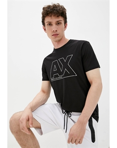 Футболка Armani exchange