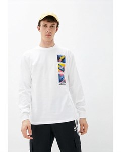 Лонгслив Adidas originals