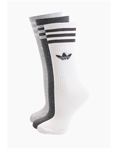 Носки 3 пары Adidas originals