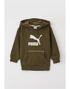 Худи Puma