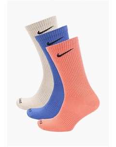 Носки 3 пары Nike