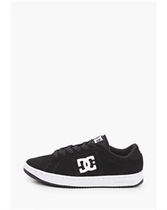 Кеды Dc shoes