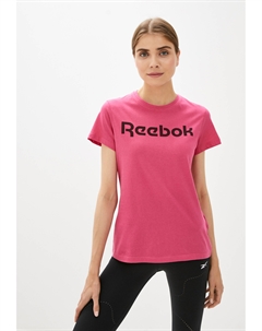 Футболка Reebok