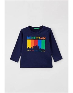 Лонгслив United colors of benetton