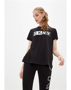 Футболка Dkny