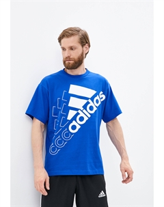 Футболка спортивная Adidas