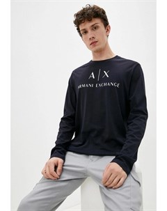 Лонгслив Armani exchange