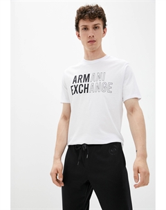 Футболка Armani exchange