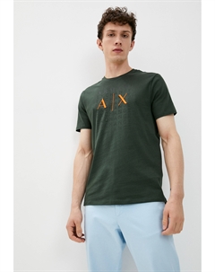 Футболка Armani exchange