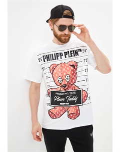 Футболка Philipp plein