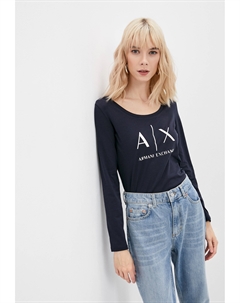 Лонгслив Armani exchange