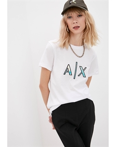 Футболка Armani exchange