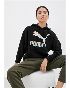 Худи Puma