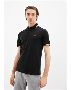 Поло Fred perry