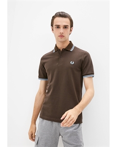 Поло Fred perry