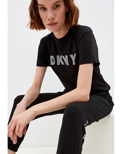 Футболка Dkny