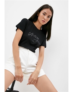 Футболка Dkny