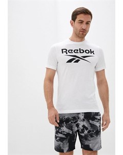 Футболка Reebok