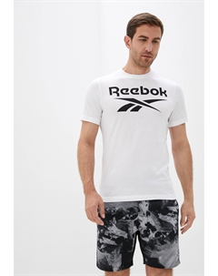 Футболка Reebok