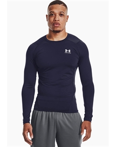 Лонгслив компрессионный Under armour