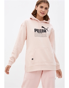 Худи Puma