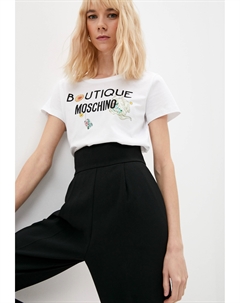 Футболка Boutique moschino