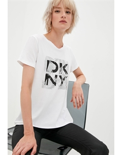 Футболка Dkny