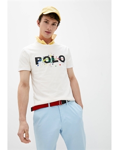 Футболка Polo ralph lauren