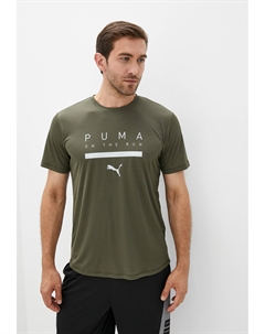 Футболка спортивная Puma