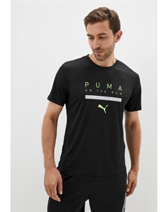 Футболка спортивная Puma