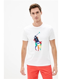 Футболка Polo ralph lauren