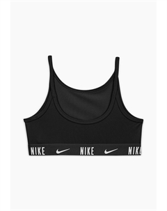 Топ спортивный Nike