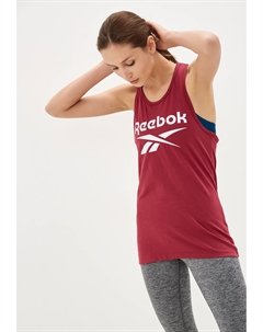 Майка спортивная Reebok